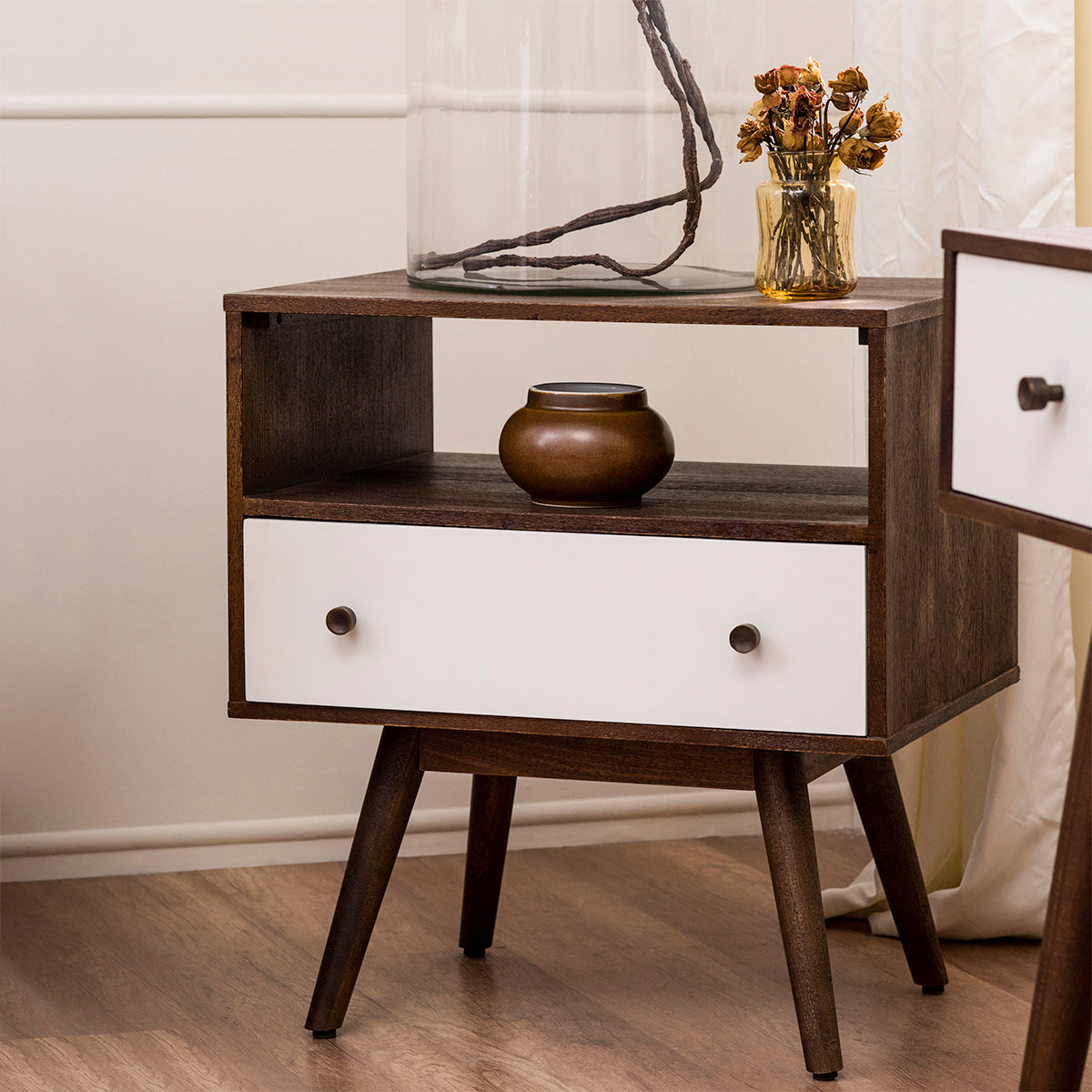 Bamford Side Table-IAAH